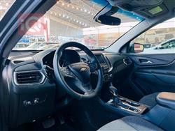 شيفروليه إكوينوكس